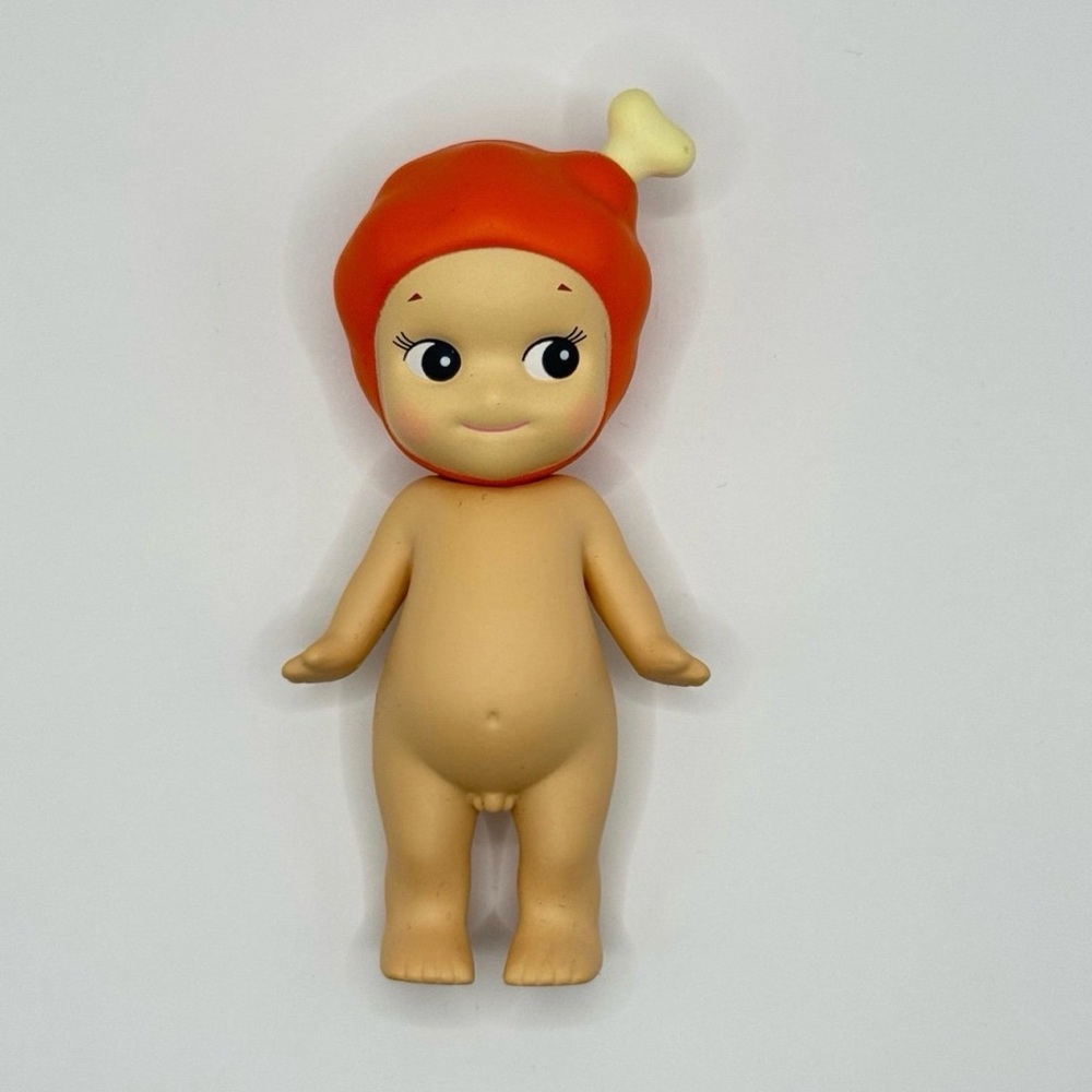 Authentic Sonny angel snack series